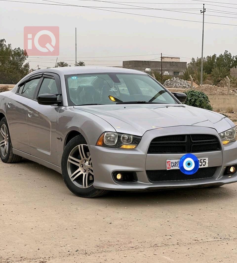 دودج تشارجر